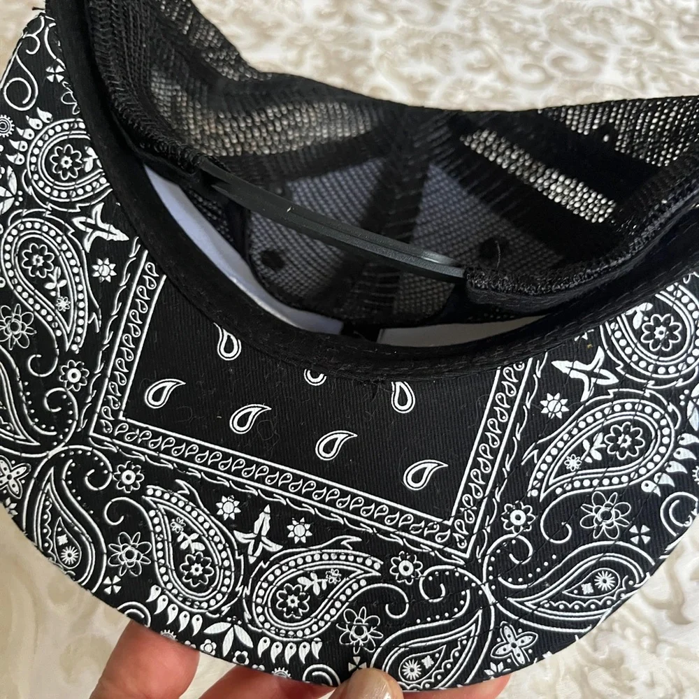 Persian muscle cap - Picture 2 of 4